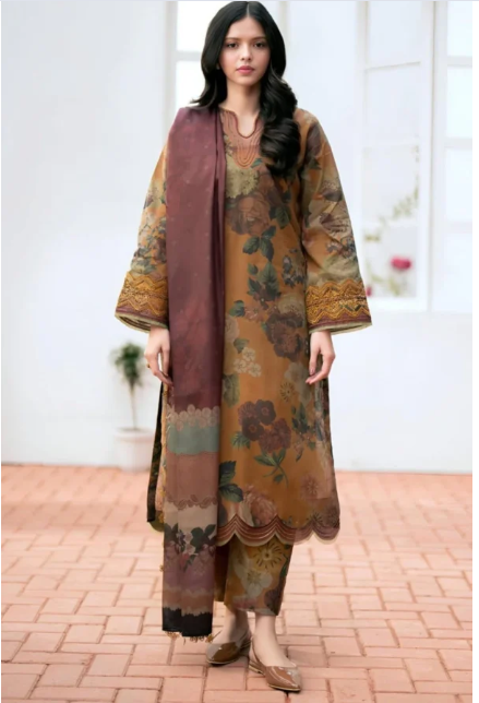 KHADDER DIGITAL PRINT