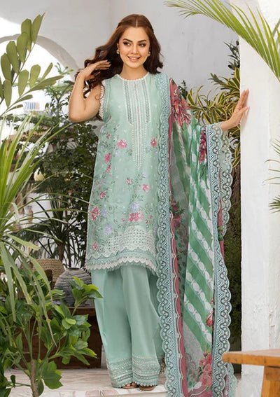 Lawn - Sobia Nazir - Vital Luxury 25