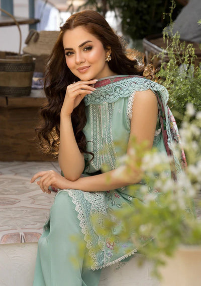 Lawn - Sobia Nazir - Vital Luxury 25