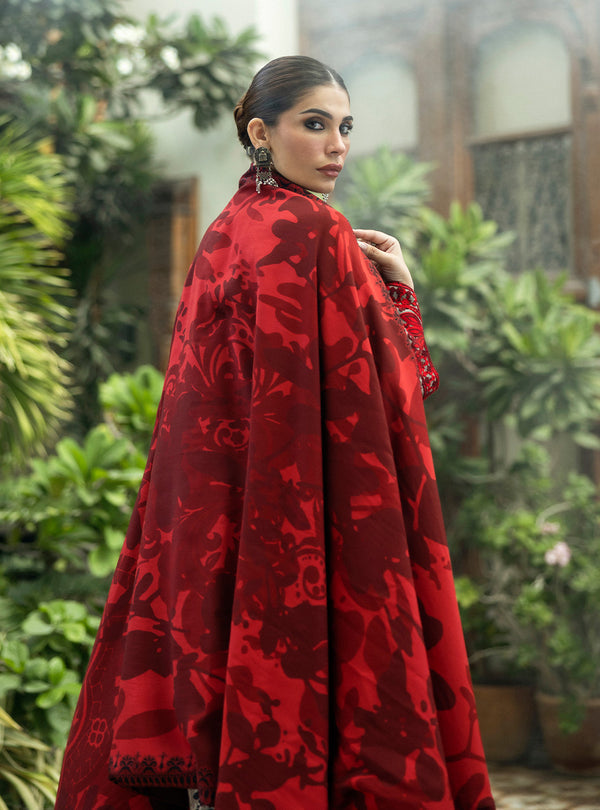 ZAINAB CHOTTNI HIT CODE Digital Printed  dress  Digital Printed duptta