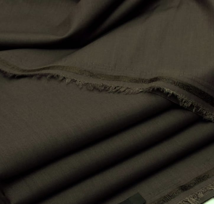 Violet Malai Wash & Wear Unstitched Suit (For Season) HF-03