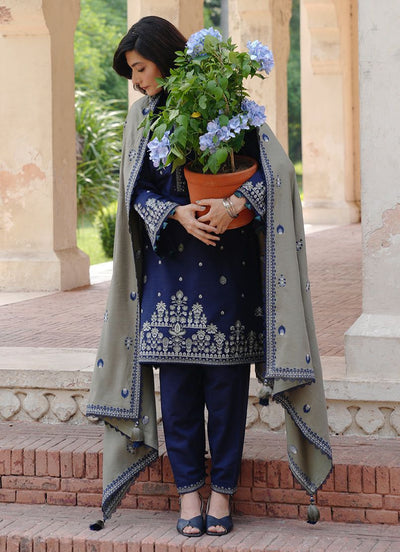 IMAGE 3pc Heavy In Winter Collection