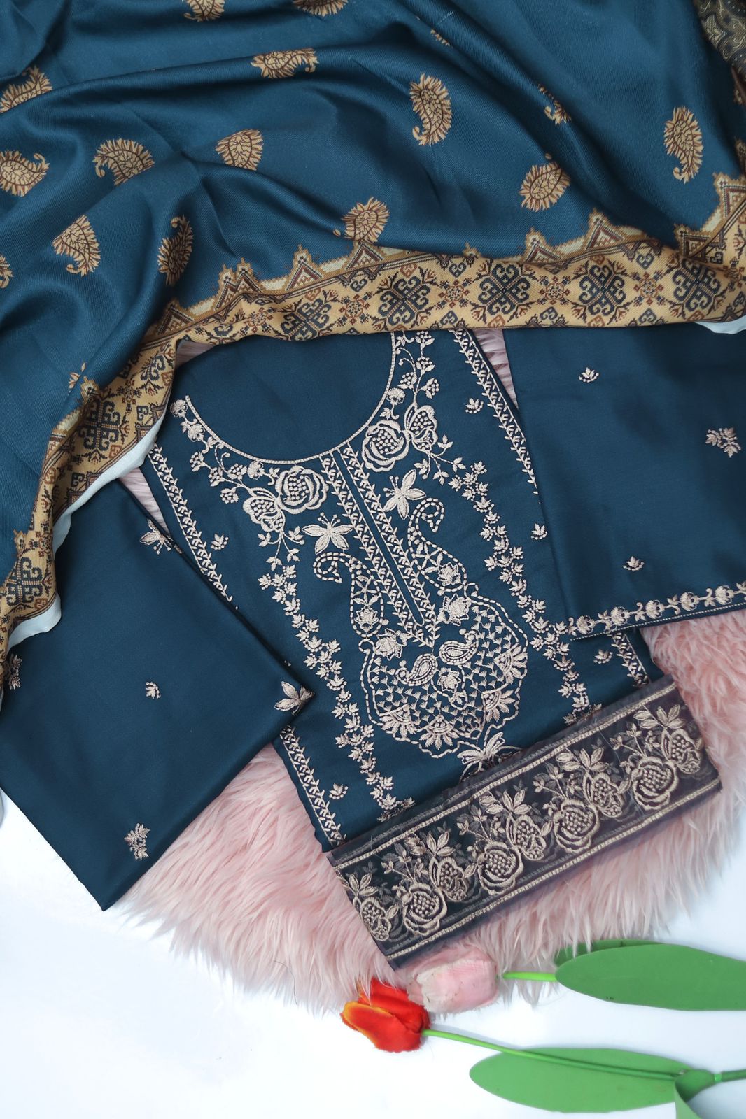 SUMMER COLLECTION 2025 BRAND NAME:Maria b