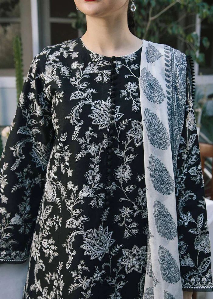 ZARASHAJAN 3pc Summer Casual Collection  Code:1145