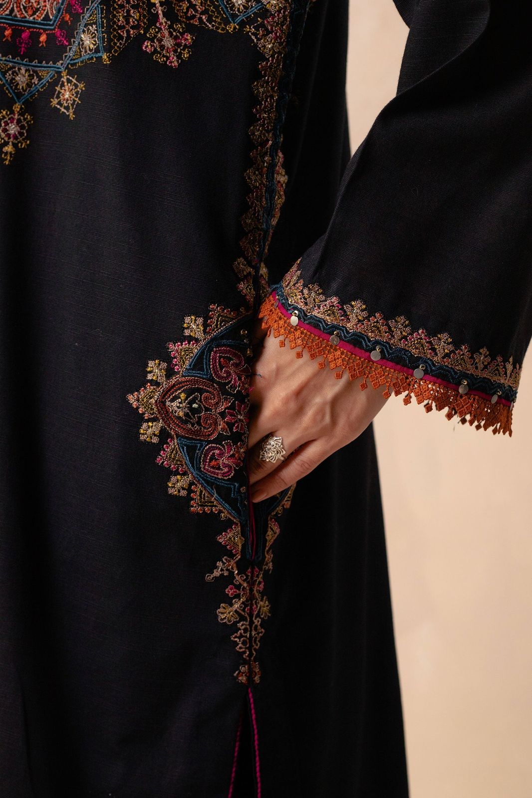 3pc Summer Casual Collection  Code:7043