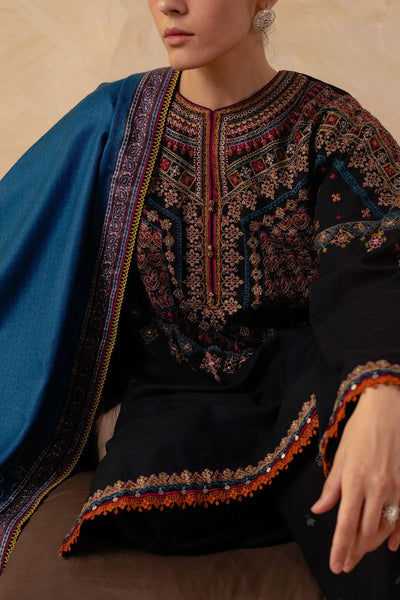 3pc Summer Casual Collection  Code:7043