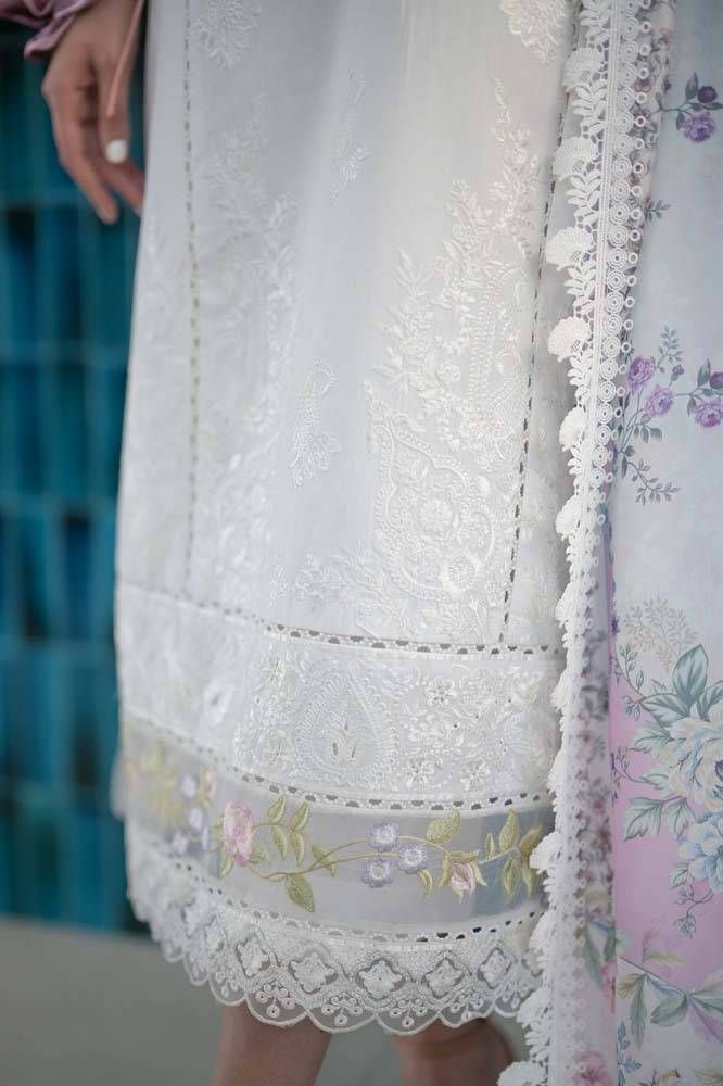 JAZMINE 3pc Summer Casual Collection  Code:1076