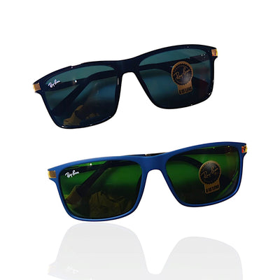 RAY-BAN RB2132