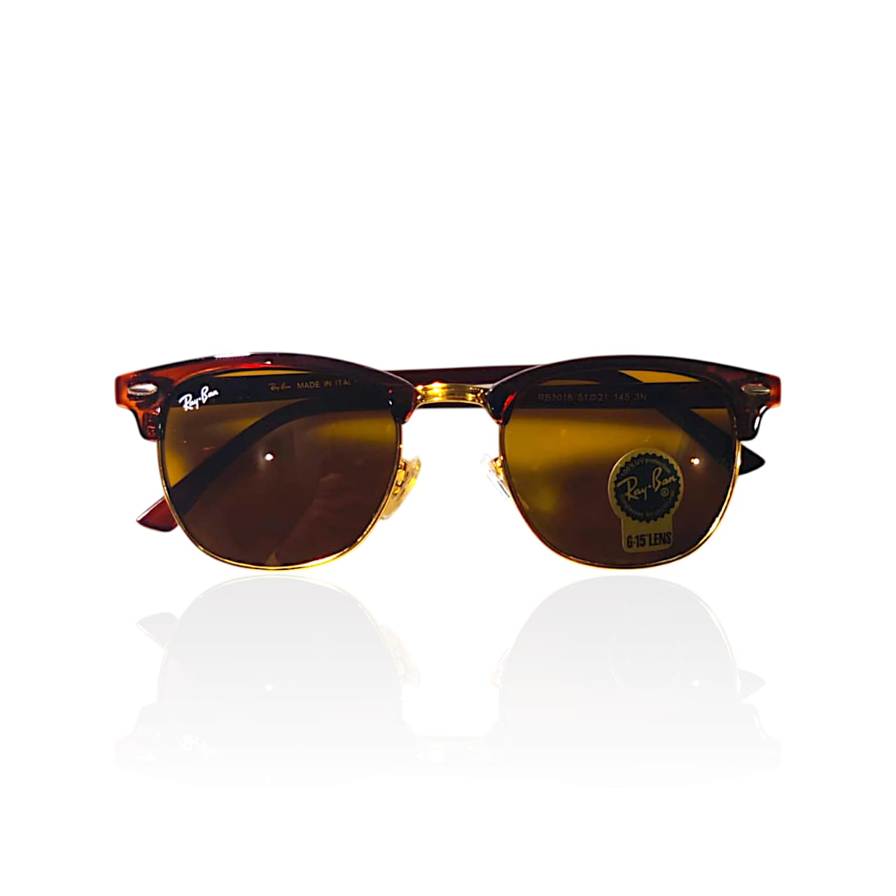 RAY-BAN RB3016