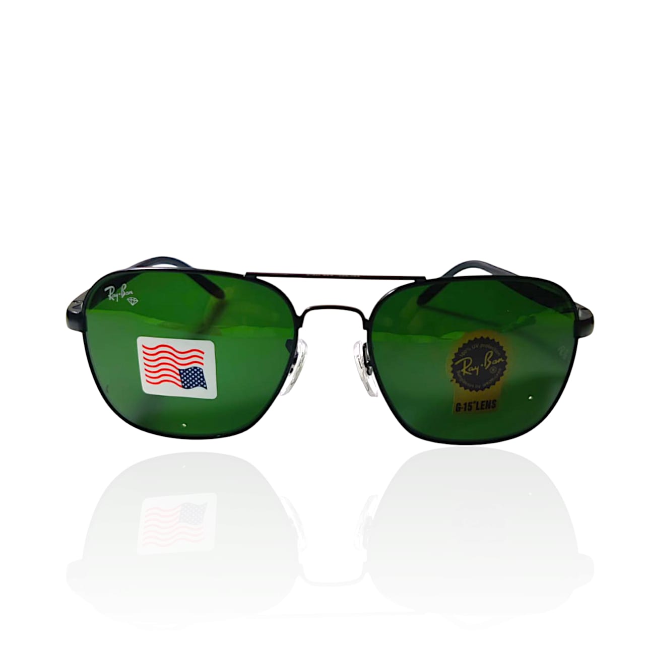 RAY-BAN RB3026 L2846
