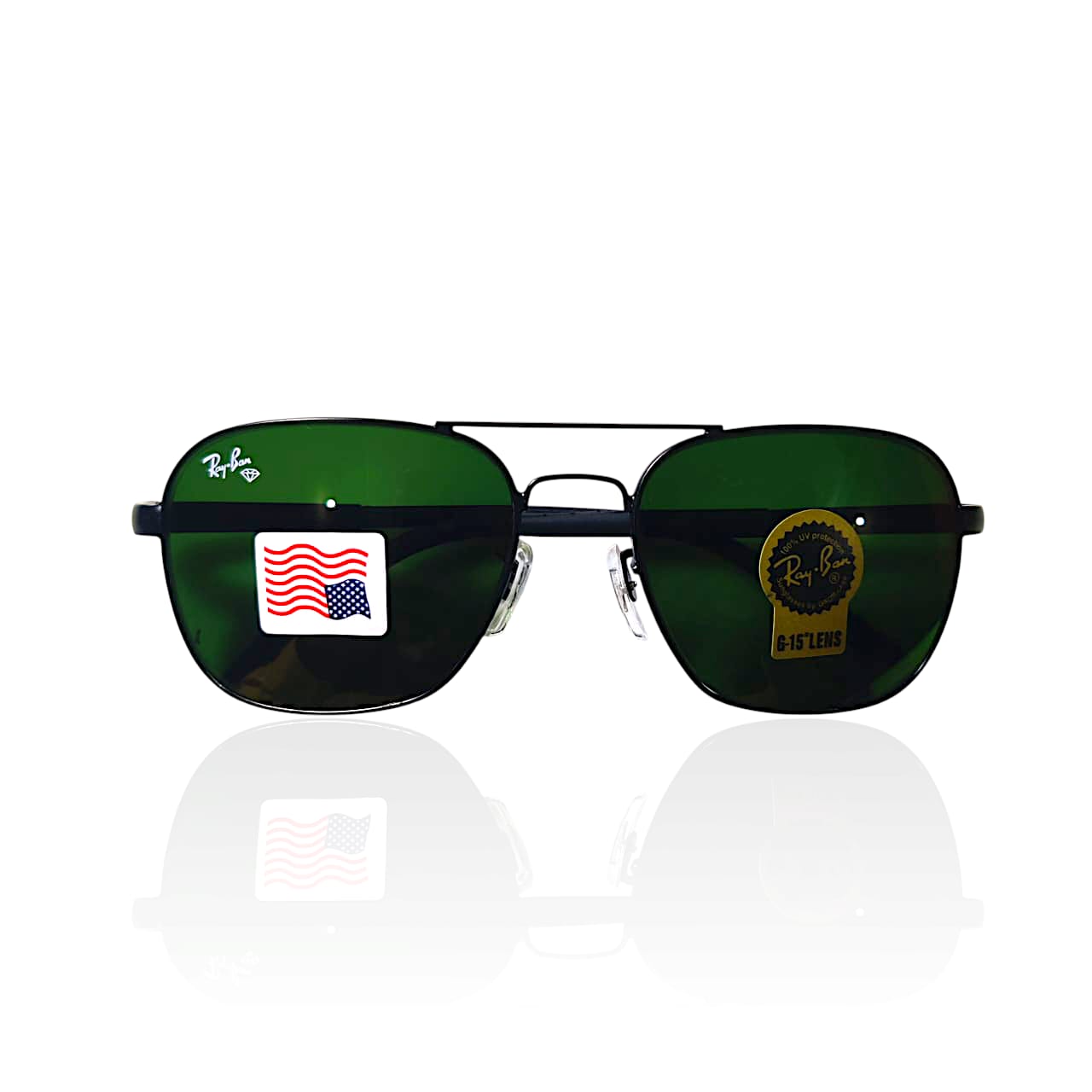 RAY-BAN RB3026 L2846