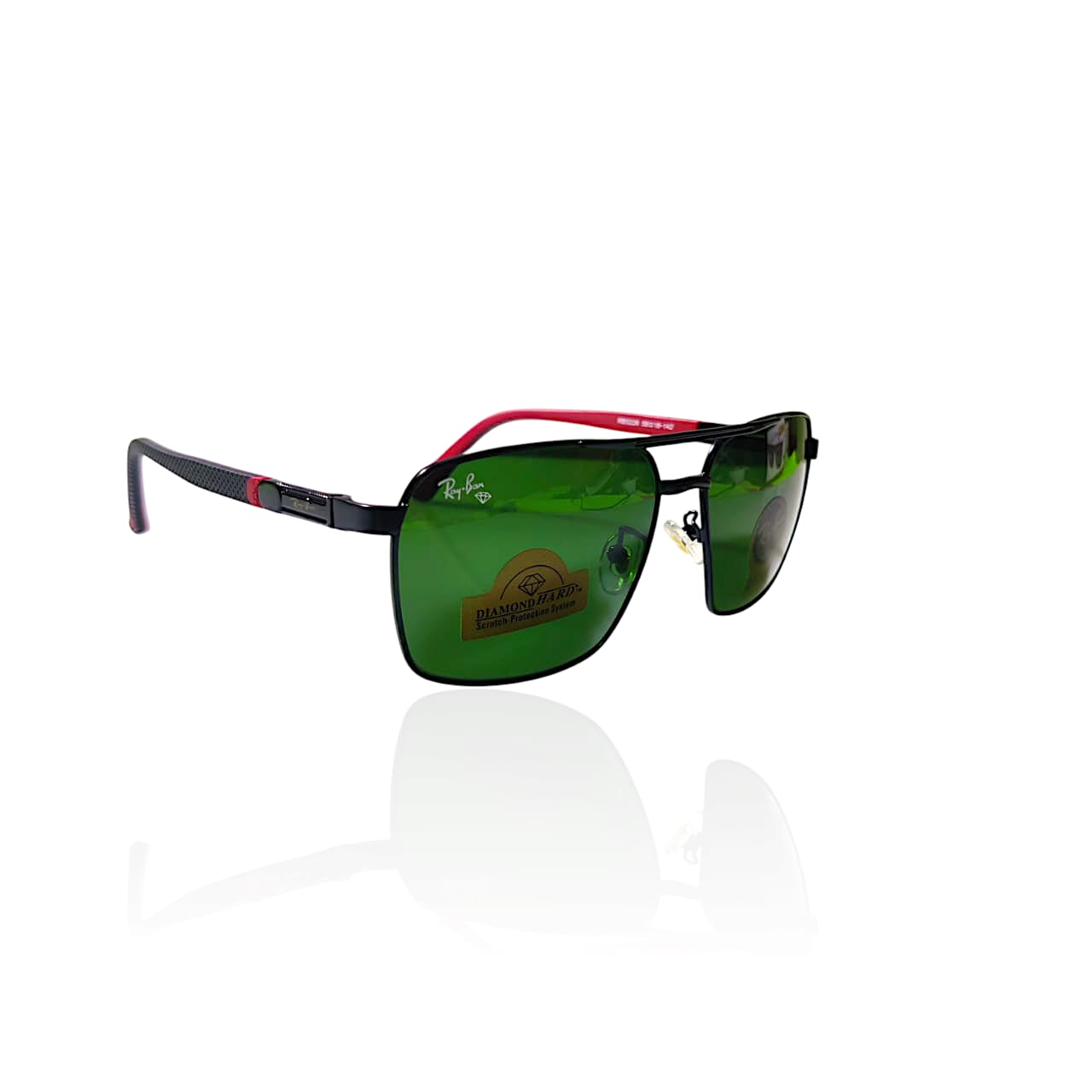 RAY-BAN RB3025 L2823