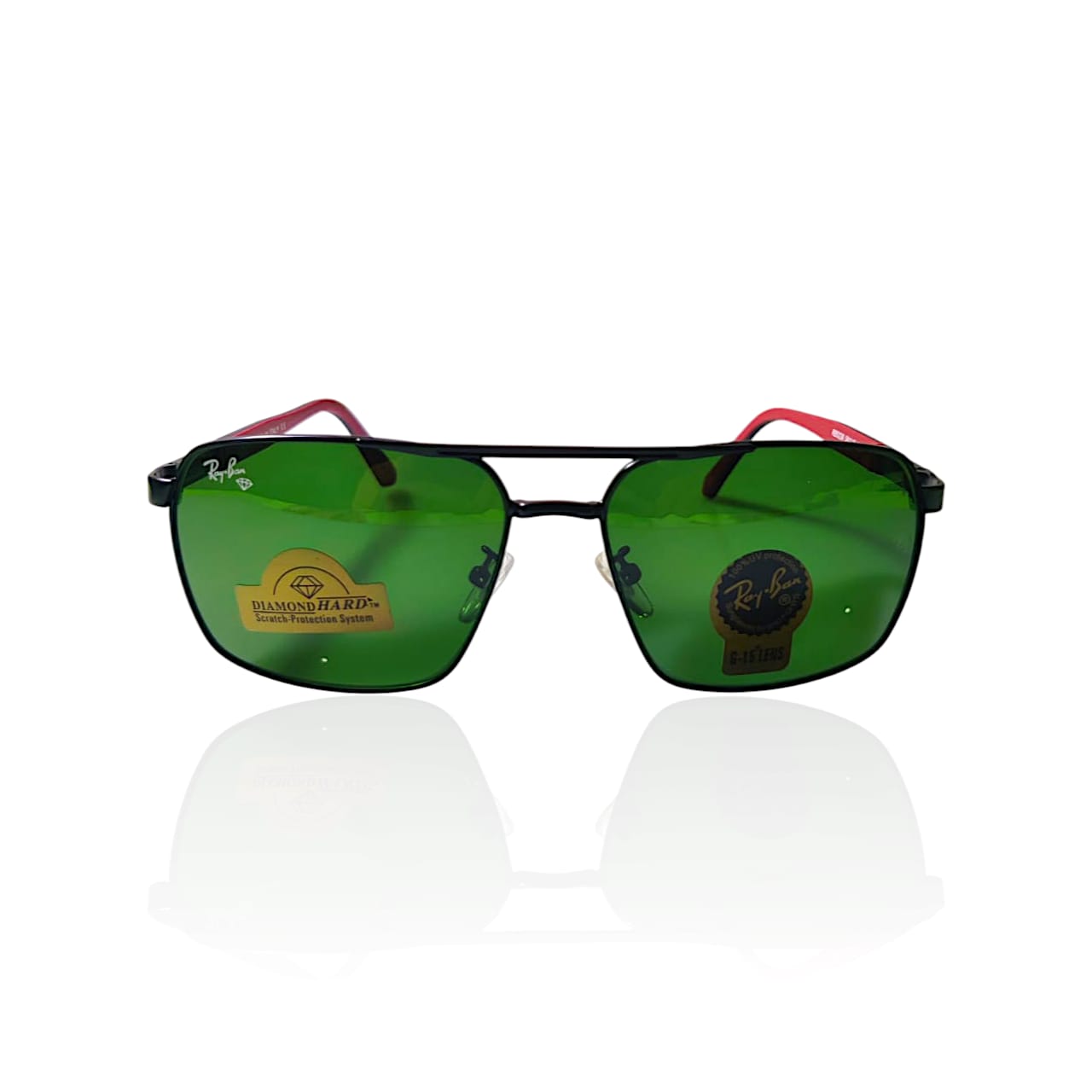 RAY-BAN RB3025 L2823