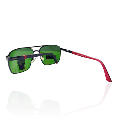 RAY-BAN RB3025 L2823