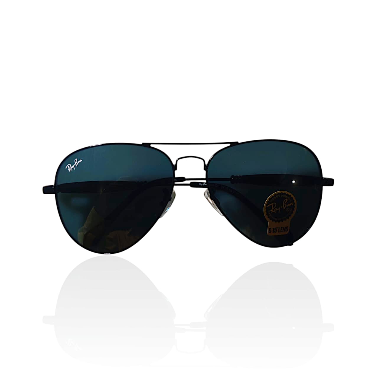 RAY-BAN RB3025 L2823