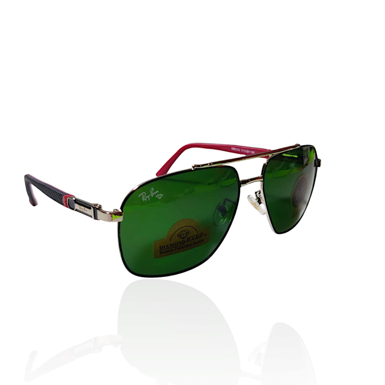 RAY-BAN RB3025
