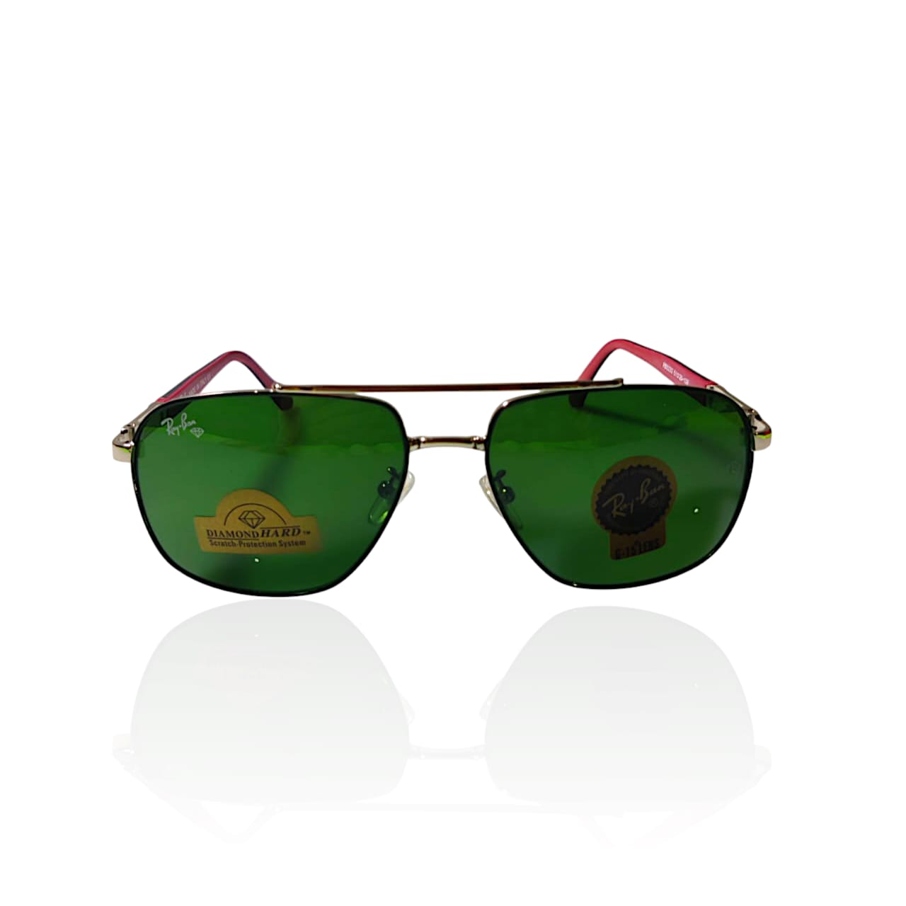 RAY-BAN RB3025