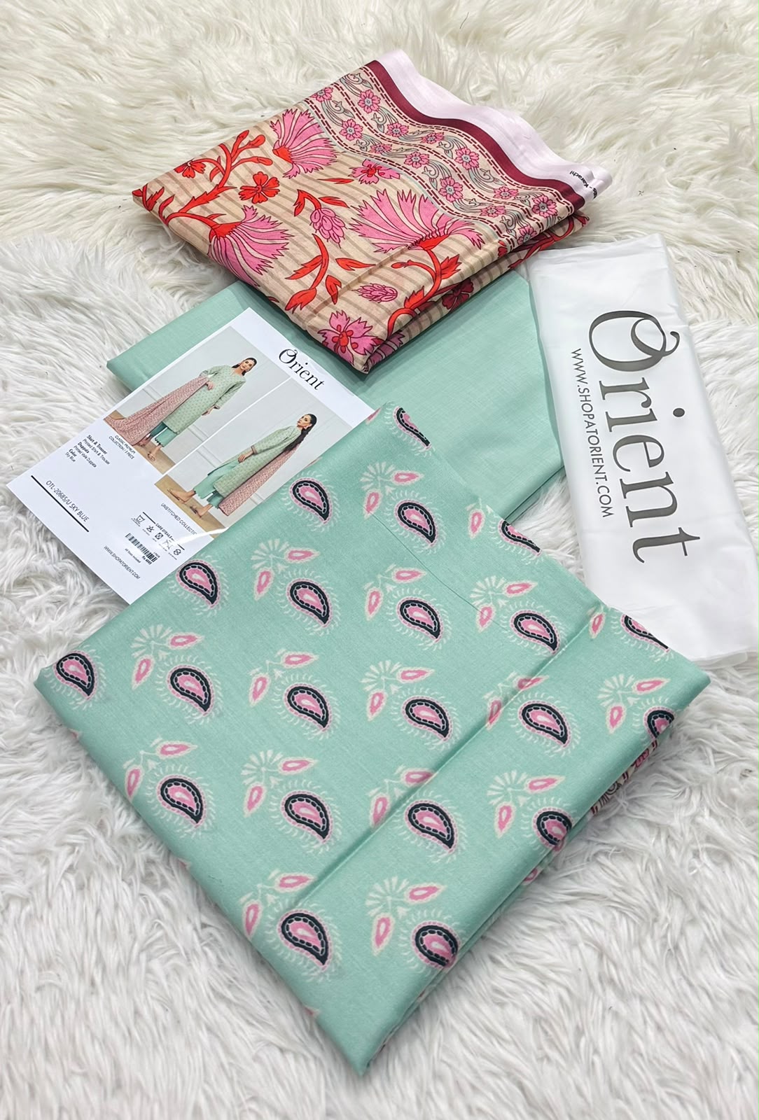 *ORIENT*