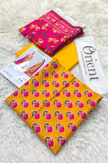 *ORIENT*