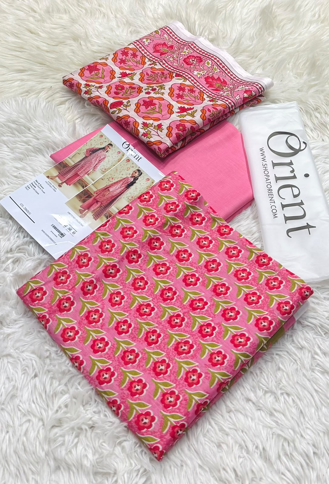 *ORIENT*