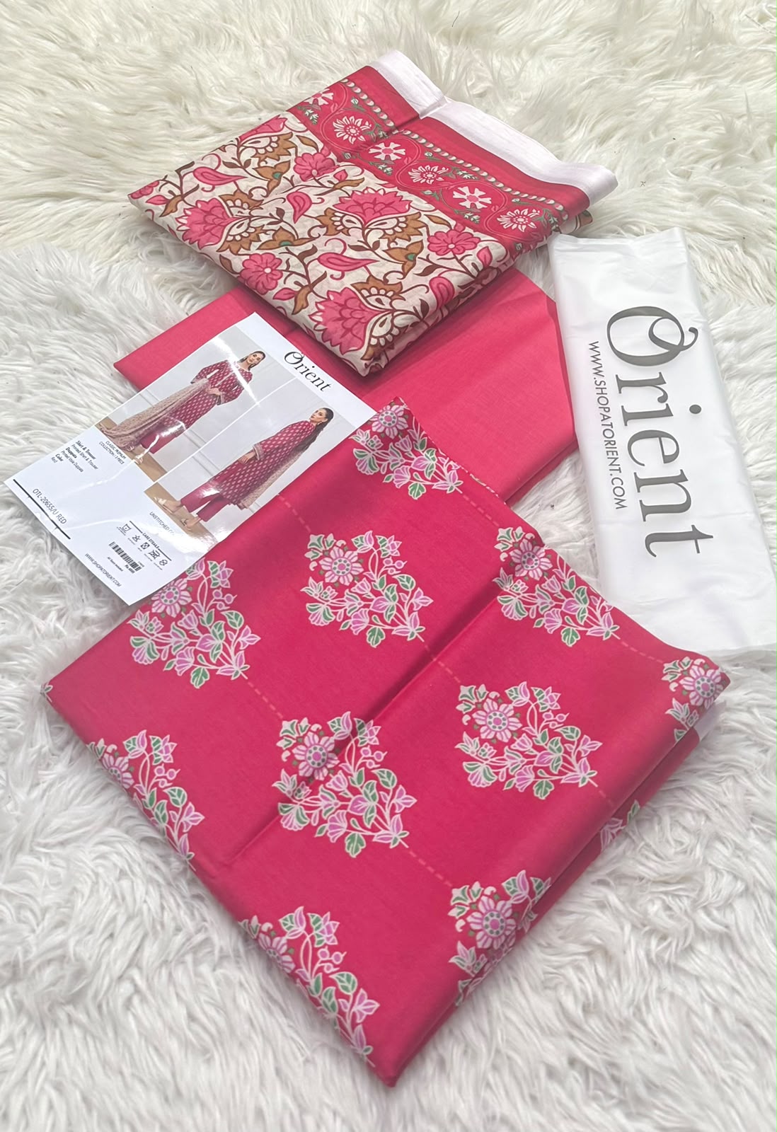 *ORIENT*