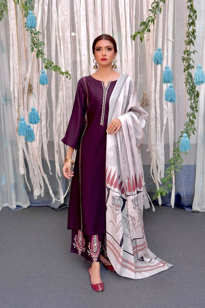 URGE 3Pc Heavy  Winter Collection