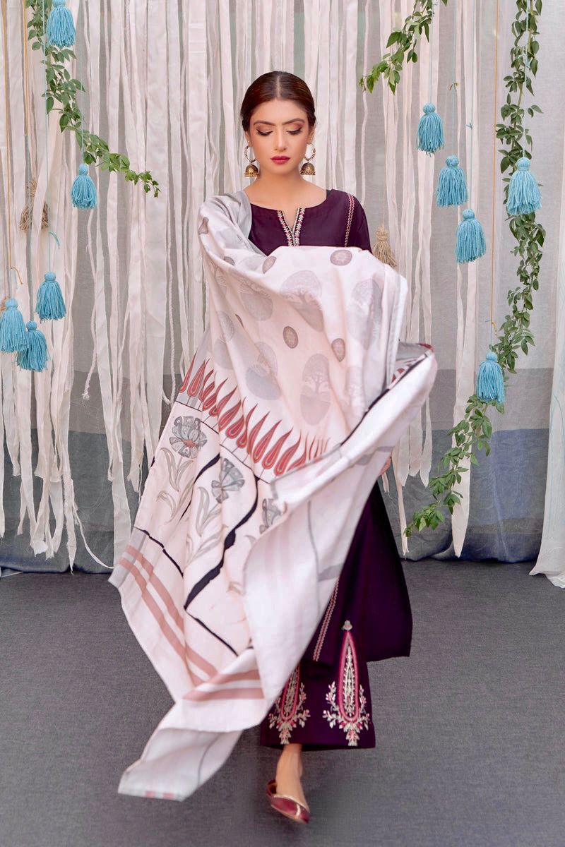 URGE 3Pc Heavy  Winter Collection