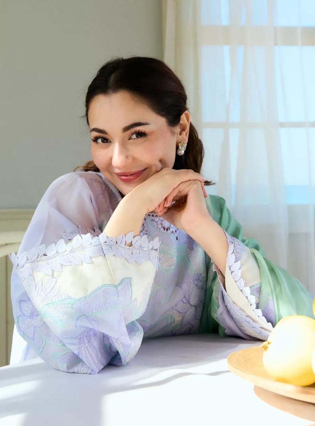 SUMMER LAWN  Zara Shahjahan  Lawn 3PC  5034