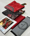 LAJWAN 2026 PURE LAWN