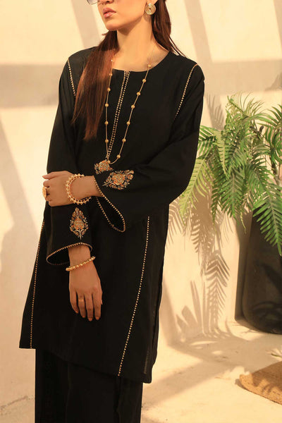 Fearless 2 piece unstitched Lawn Collection