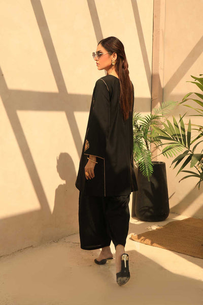 Fearless 2 piece unstitched Lawn Collection