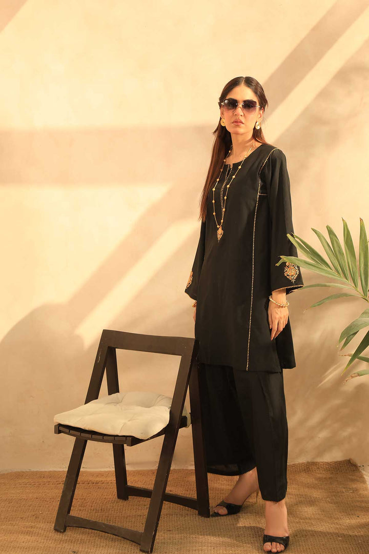 Fearless 2 piece unstitched Lawn Collection