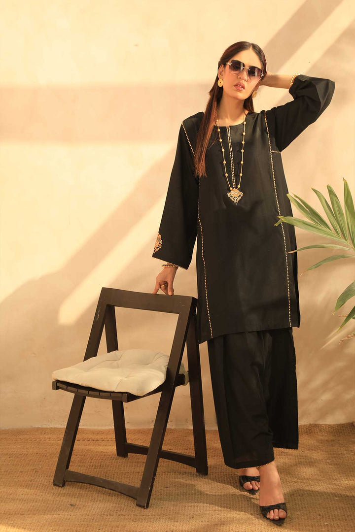 Fearless 2 piece unstitched Lawn Collection