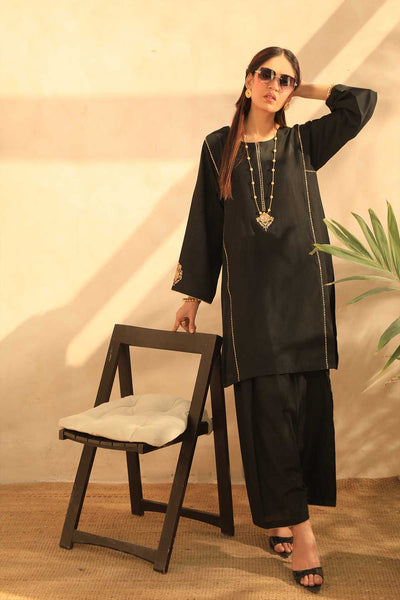 Fearless 2 piece unstitched Lawn Collection