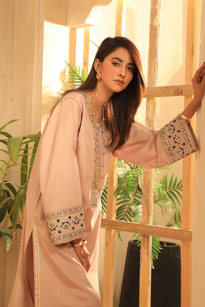 Smart 2 piece unstitched Lawn Collection