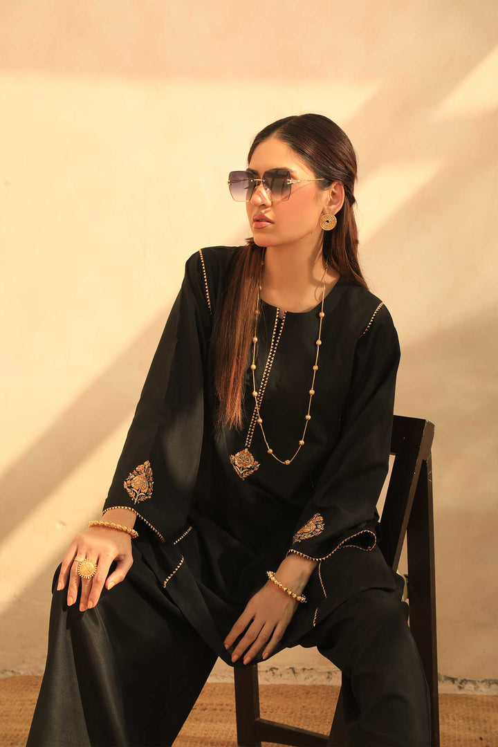 Fearless 2 piece unstitched Lawn Collection