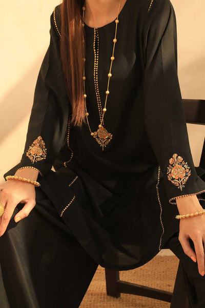 Fearless 2 piece unstitched Lawn Collection