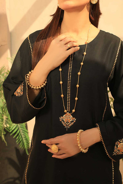 Fearless 2 piece unstitched Lawn Collection