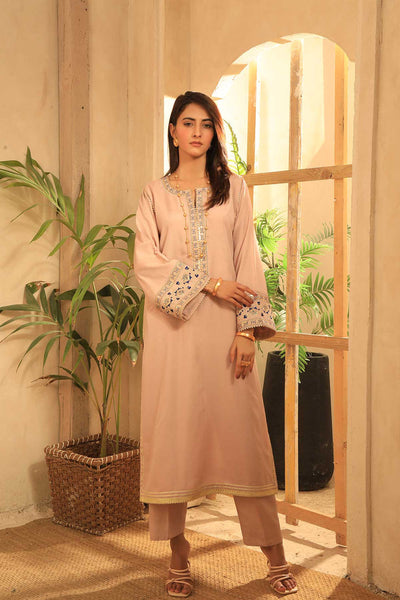Smart 2 piece unstitched Lawn Collection