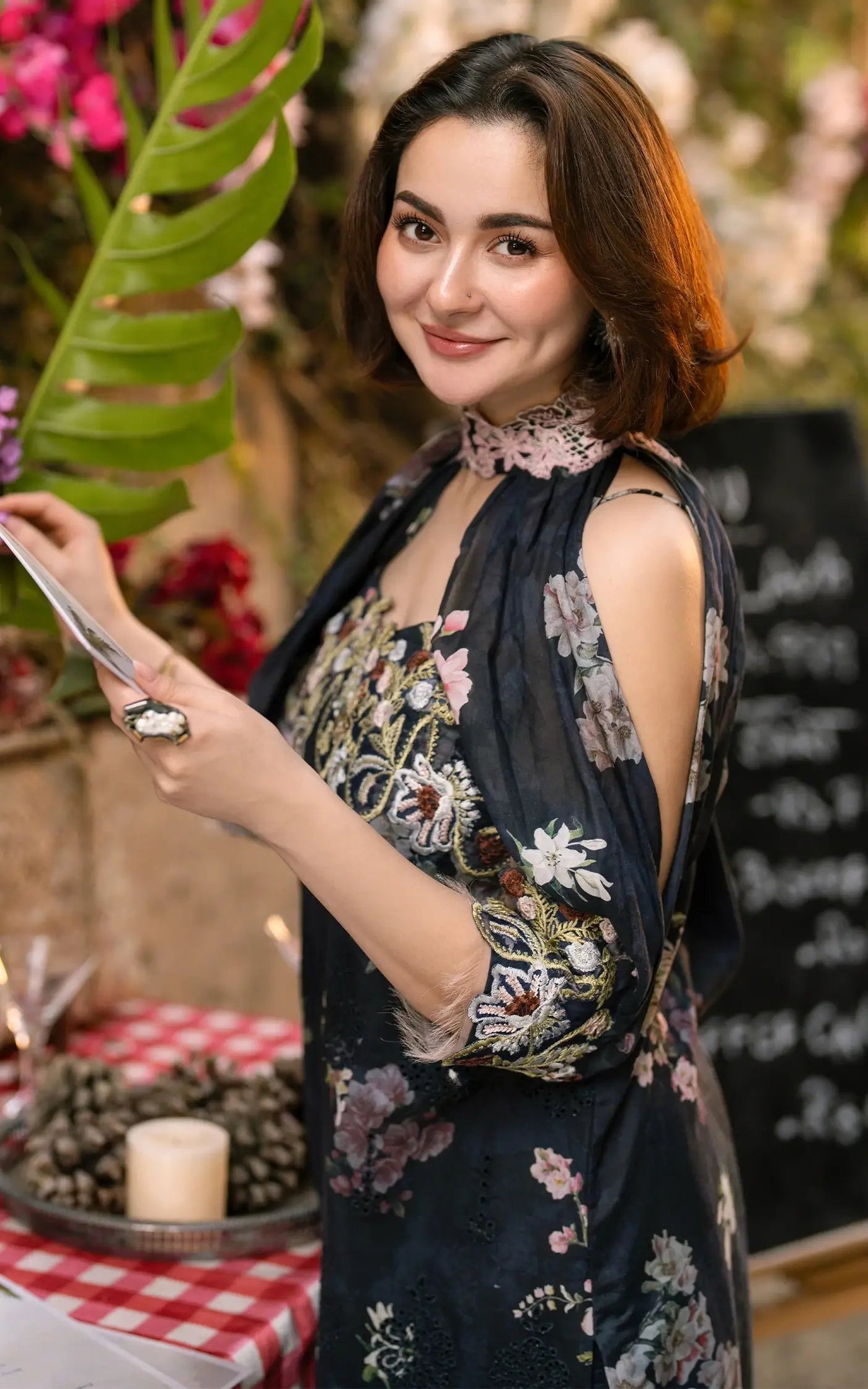 Meadow Breeze (TK.S-02) | Unstitched Summer